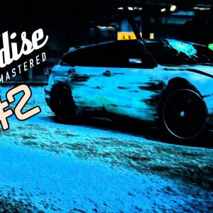 MORE CAR-NAGE!! l G plays (EN-Exclusive) l Burnout Paradise Remastered #2 - YouTube