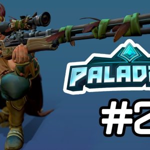 MOST INTENSE BATTLE EVER!! l G plays (EN-ES)l Paladins #2 - YouTube