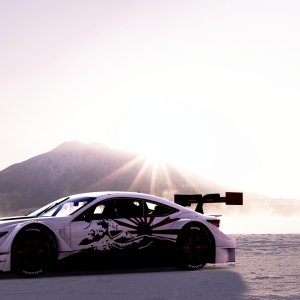 Land of The Two Rising Suns