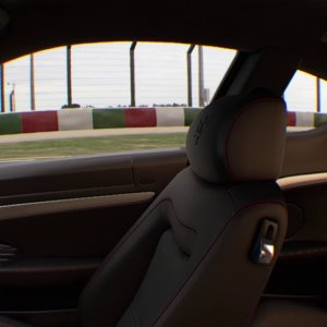 GT Sport - Maserati Gran Turismo - Interior Tour - YouTube