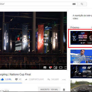 Nurburgring Event viewers