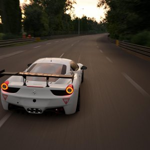 458 Italia Gr.4