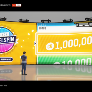 1,000,000 Credits