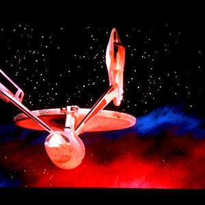 Star Trek II The Wrath of Khan