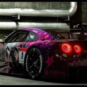 GTR3