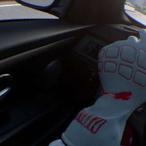 Gran Turismo Sport - BMW E92 M3 - VR Interior Tour - YouTube