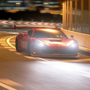 458 Italia GT3 '13