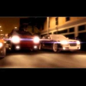 Midnight Club 3: DUB Edition - Intro - YouTube