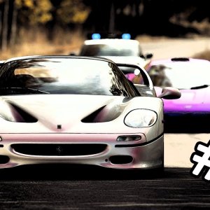 21 COUNTY...COMMENCING PURSUIT!! l G plays (EN) l Gran Turismo Sport #8 - YouTube