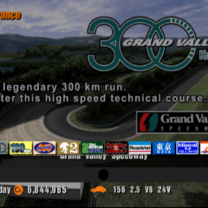 Grand Valley 300km