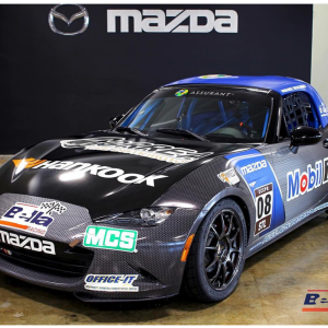 Bella Racing