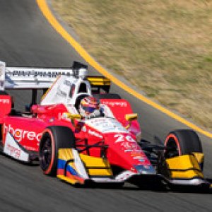 Indycar-sonoma-2016-carlos-munoz-andretti-autosport-honda