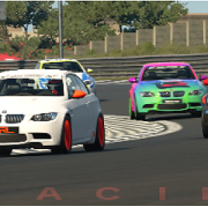 Division Four