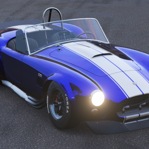 Shelby