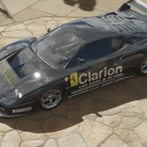 Ferrari