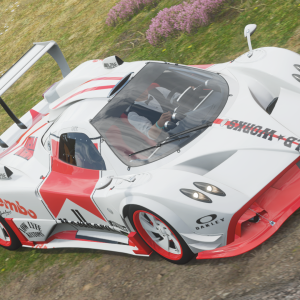 Pagani