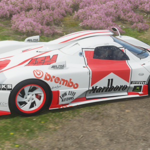 Pagani