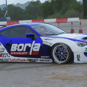 Subaru