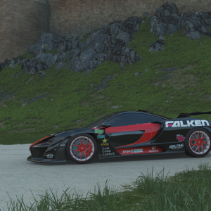 Mclaren