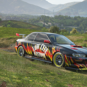 subaru