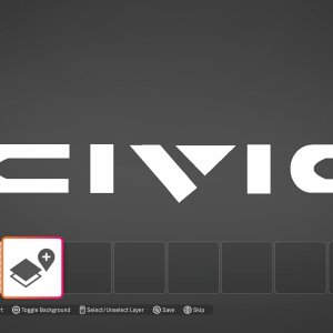 civic