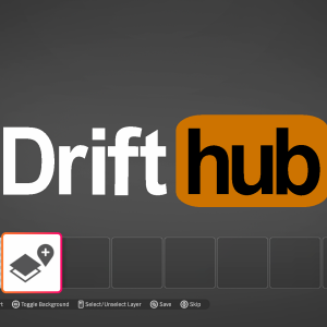 Drift Hub