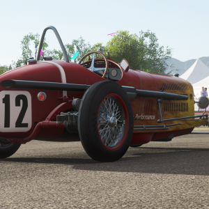 Alfa Romeo