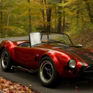 AC Cobra Jugà Coursa