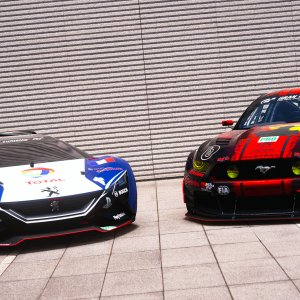 Looking back at my liveries of November 2017