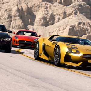 The Mythic Chronicles 2019 sneak peek: the Mythic policy on liveries 1