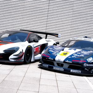 The Mythic Chronicles 2019 sneak peek: the Mythic policy on liveries 2