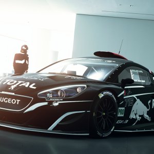 #716 RCZ T16 Pikes Peak
