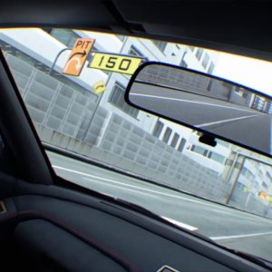 GT Sport – Honda NSX Type R – PSVR Cockpit Tour – Tokyo South Outer Loop - YouTube