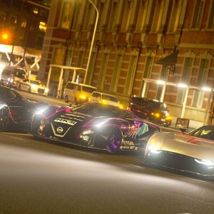 The Mythic Chronicles March status update: Get to know a bit more on fellow street racers of the UK