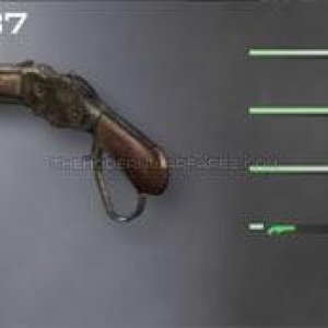 Let’s take a moment to remember the most powerful sniper rifle in video game history