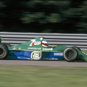 Jordan 191