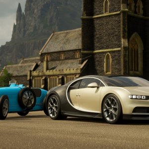 Generations