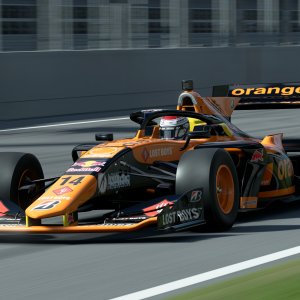 Arrows F1 Jos Verstappen Austria 3