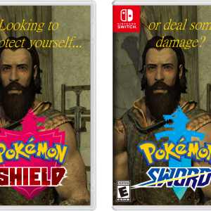 Ulfberth predicts the upcoming Pokemon game