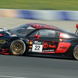 Audi Red Bull Ring Teufel 2