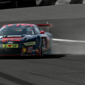 Audi Red Bull Ring Teufel 4