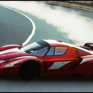 DRIVECLUB™ FXX Drift