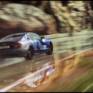 DRIVECLUB™ German Battle 3