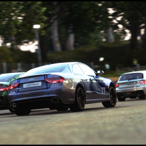 DRIVECLUB™ German Battle 7