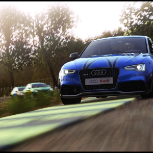 DRIVECLUB™ German Battle 10