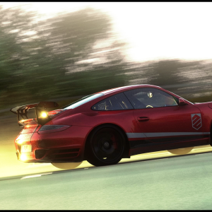 DRIVECLUB™ RUF RT12