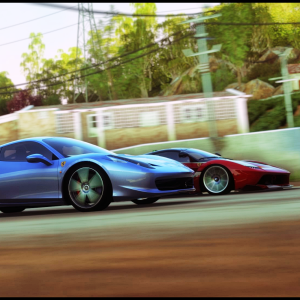 DRIVECLUB™ Italia