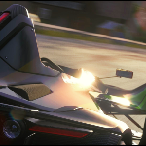 DRIVECLUB™ BAC Mono