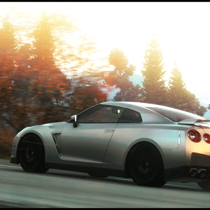 DRIVECLUB™ NISSAN GT-R