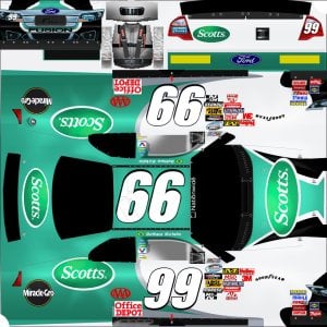 #99 Scotts Ford NNS